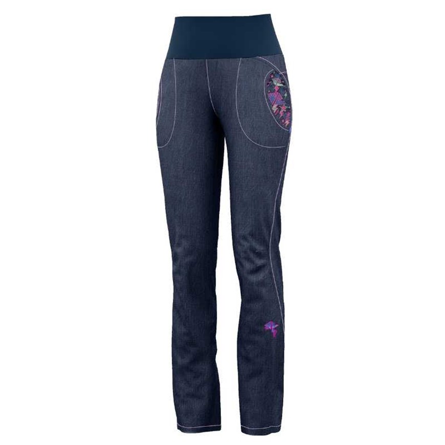 CRAZY IDEA PANTALONE AFTER DONNA